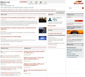 plone_belron_intranet An example Plone Intranet.